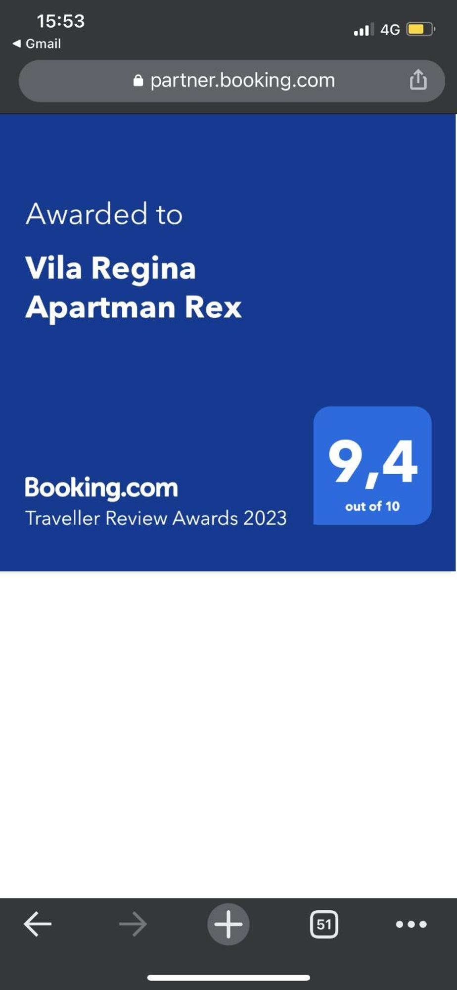 Vila Regina Apartment Rex With Swimming Pool Jezera Exterior foto
