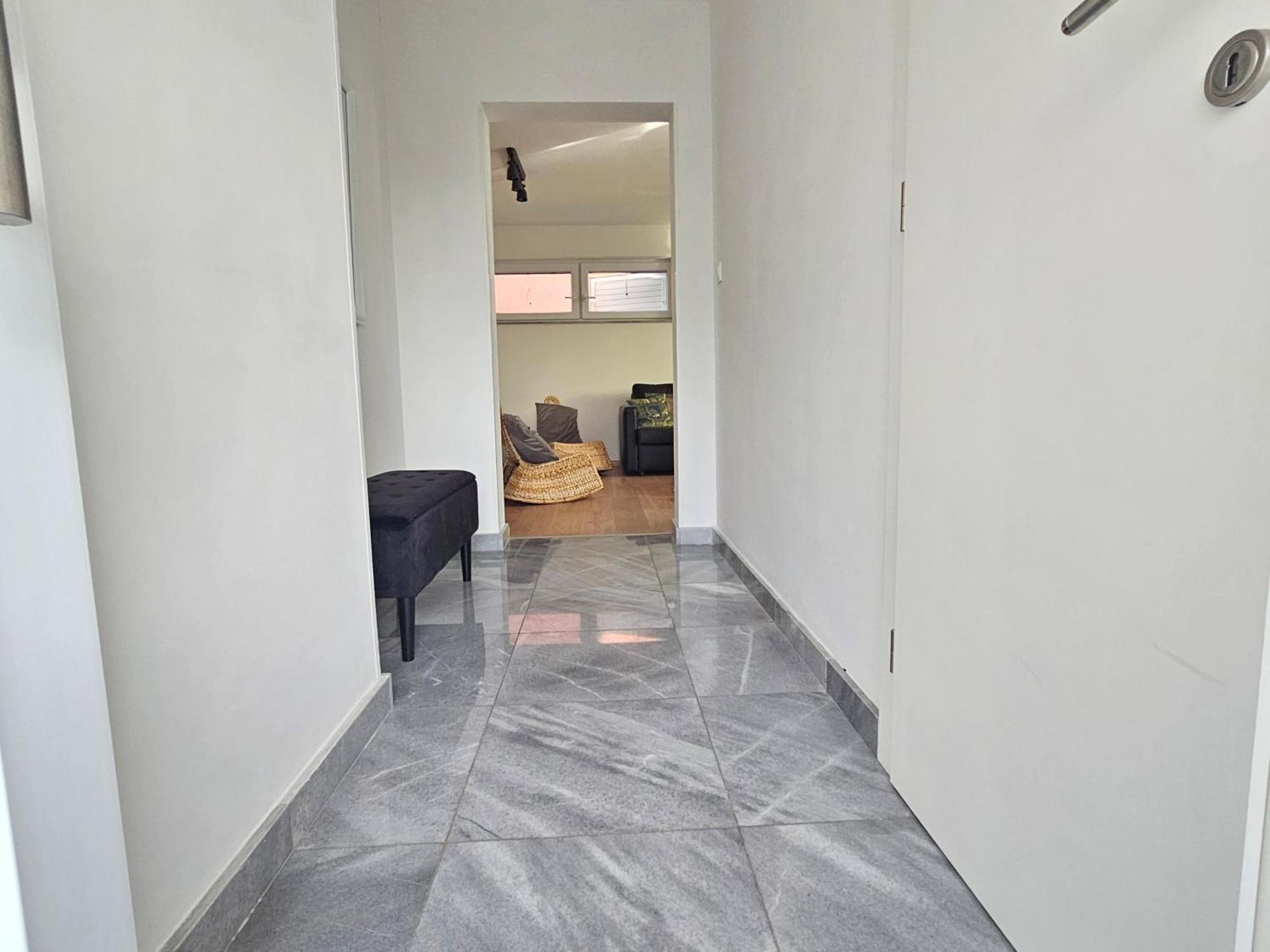 Vila Regina Apartment Rex With Swimming Pool Jezera Exterior foto