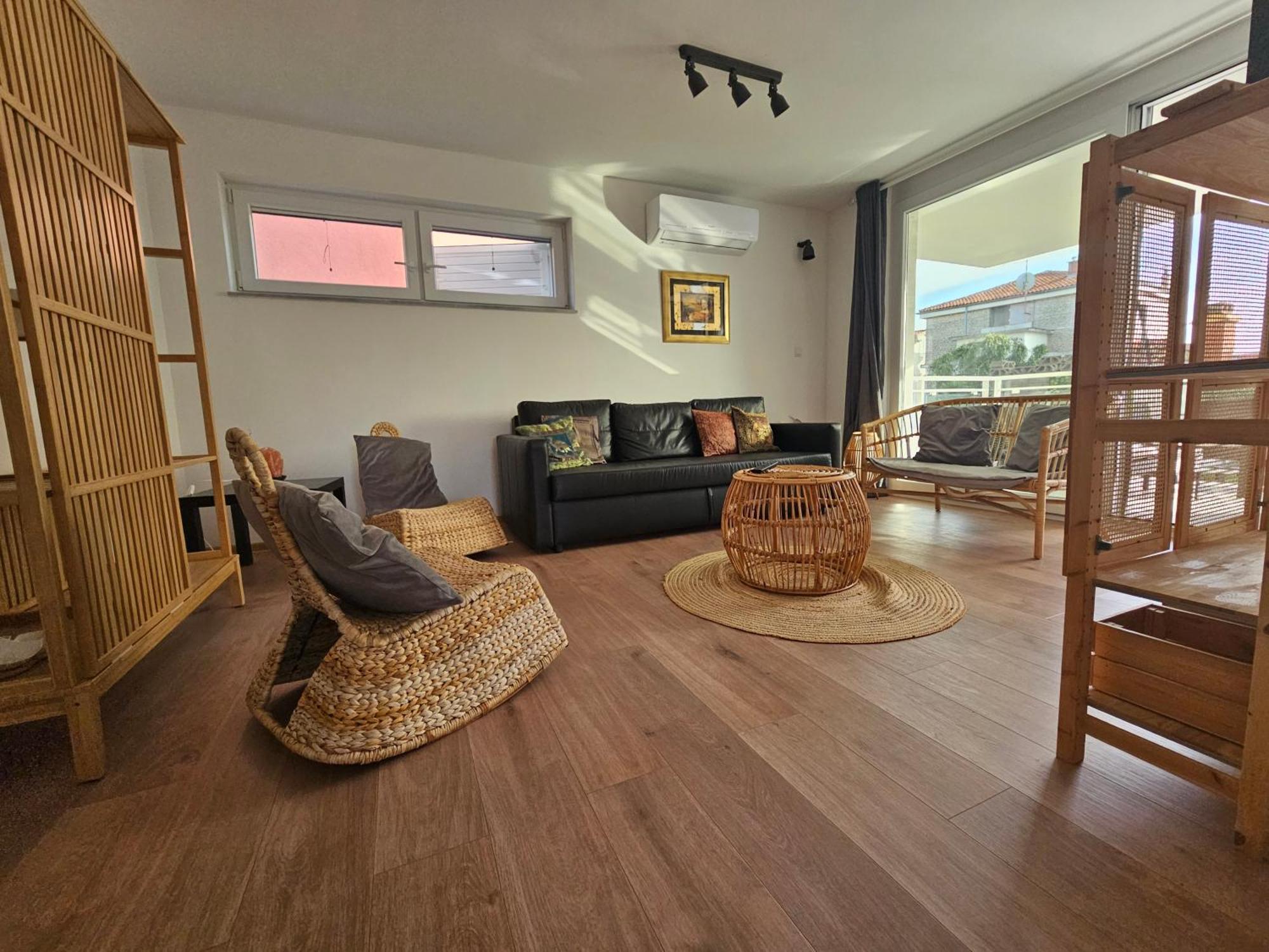 Vila Regina Apartment Rex With Swimming Pool Jezera Exterior foto